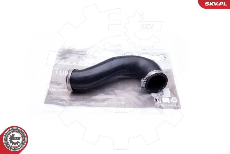 Charge Air Hose